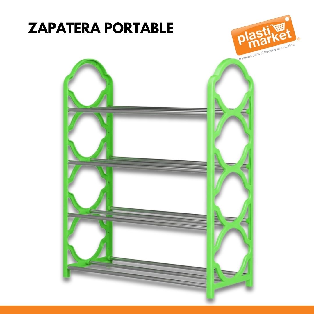 8803-4A ZAPATERA PORTABLE