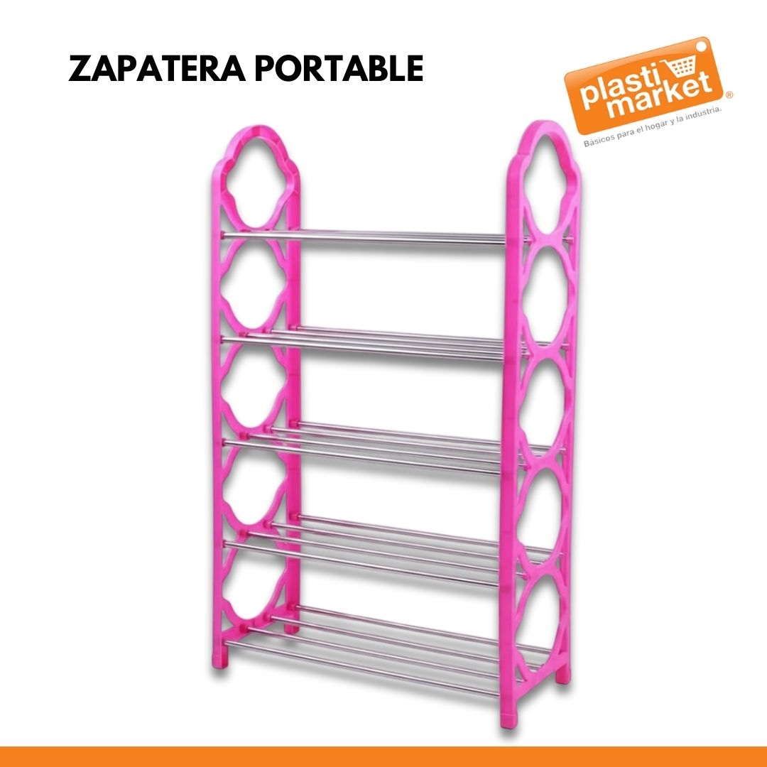 8803-5A ZAPATERA PORTABLE