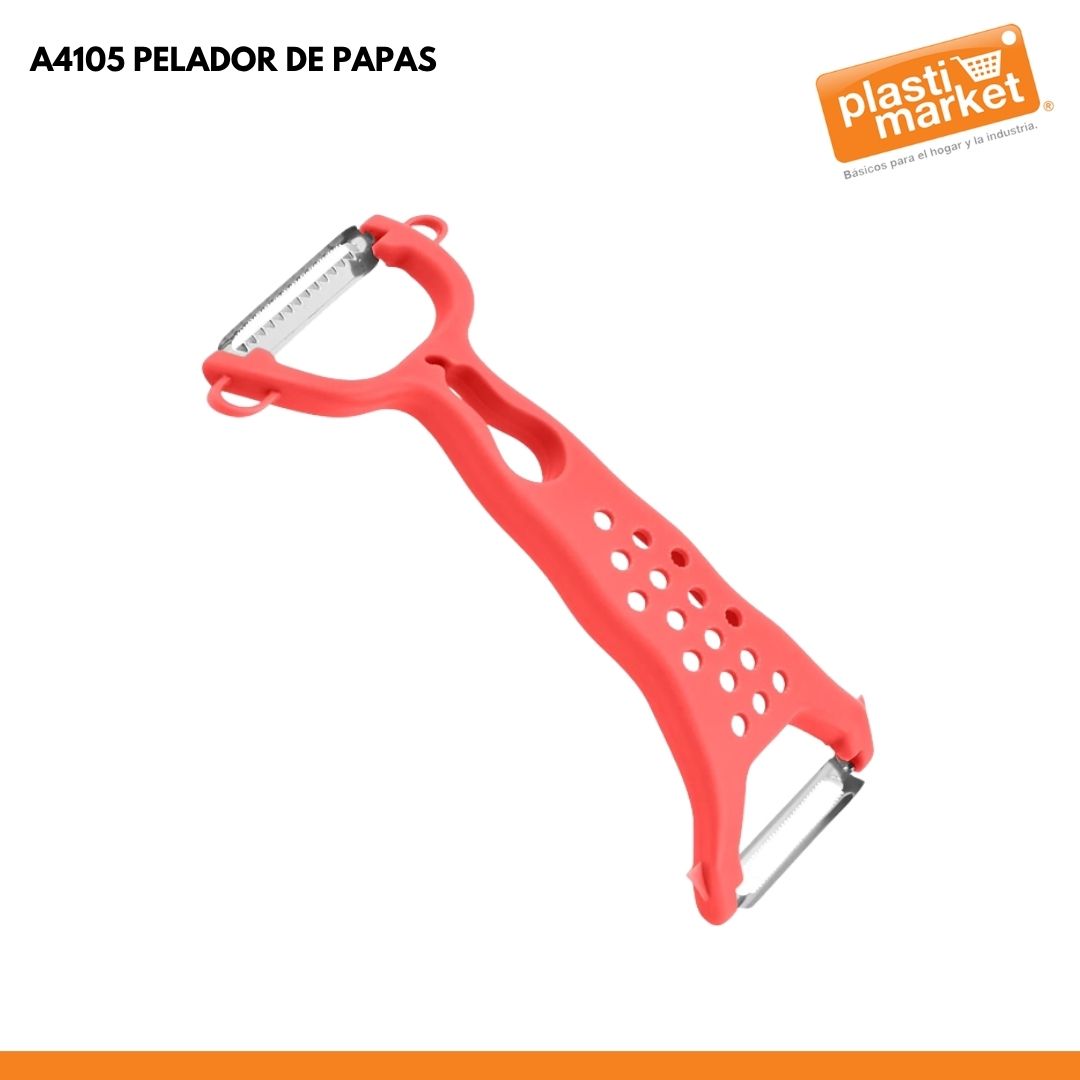 A4105 PELADOR DE PAPAS