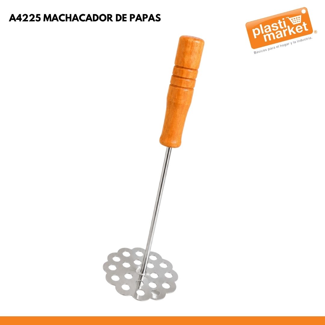 A4225 MACHACADOR DE PAPAS