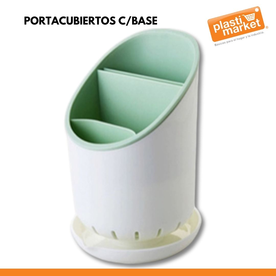 AA-2701 PORTACUBIERTOS C/BASE
