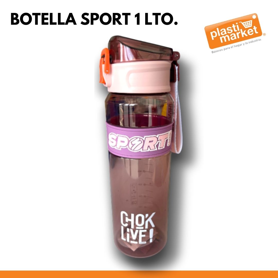 AD-1652 BOTELLA SPORT 1 LTO.