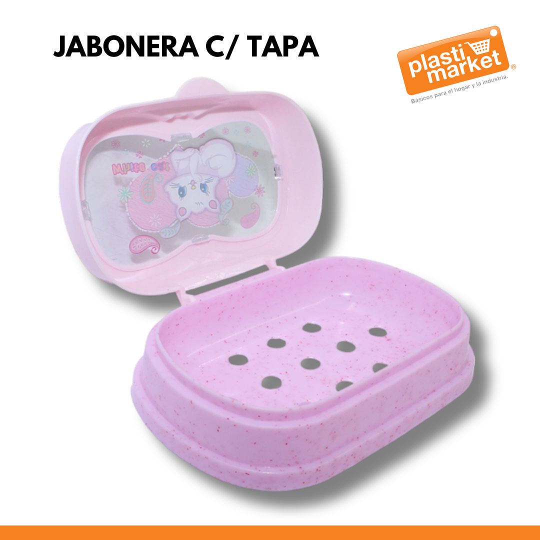 AO-2014 JABONERA C/TAPA