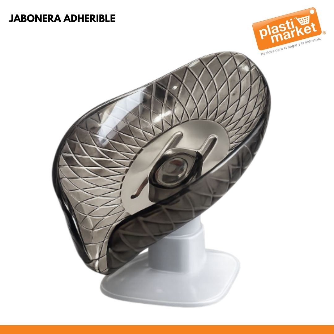 AO-2068 JABONERA ADHERIBLE "OFERTA"