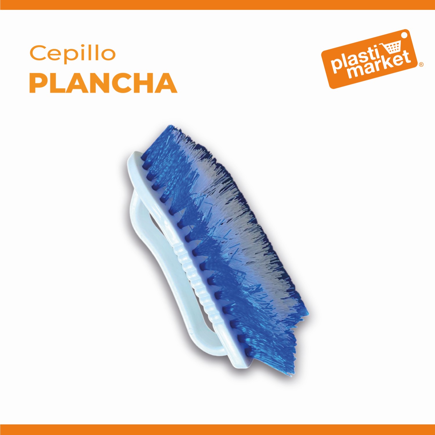 AO-3005A CEPILLO PLANCHA