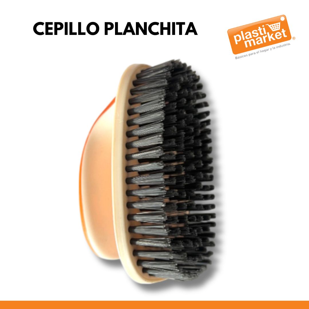 AO-3025 CEPILLO PLANCHITA