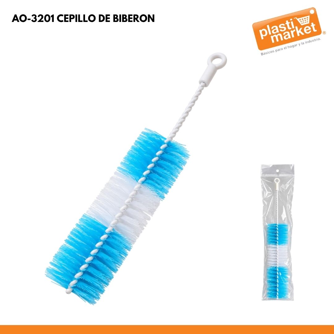 AO-3201 CEPILLO DE BIBERON