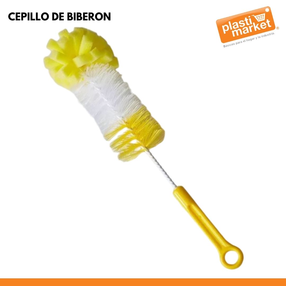AO-3222 CEPILLO DE BIBERON