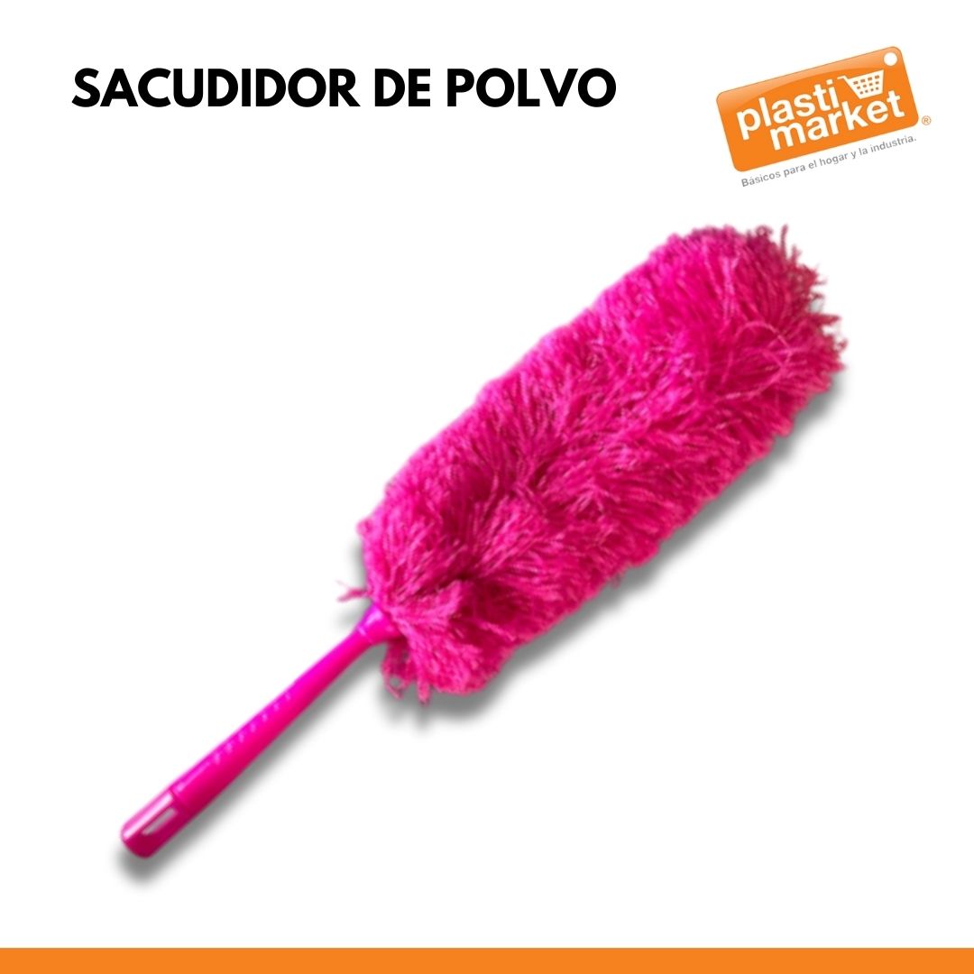 AO-7403 SACUDIDOR DE POLVO