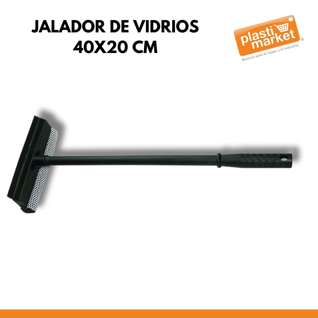 AO-7831 JALADOR DE VIDRIOS 40X20 CM.