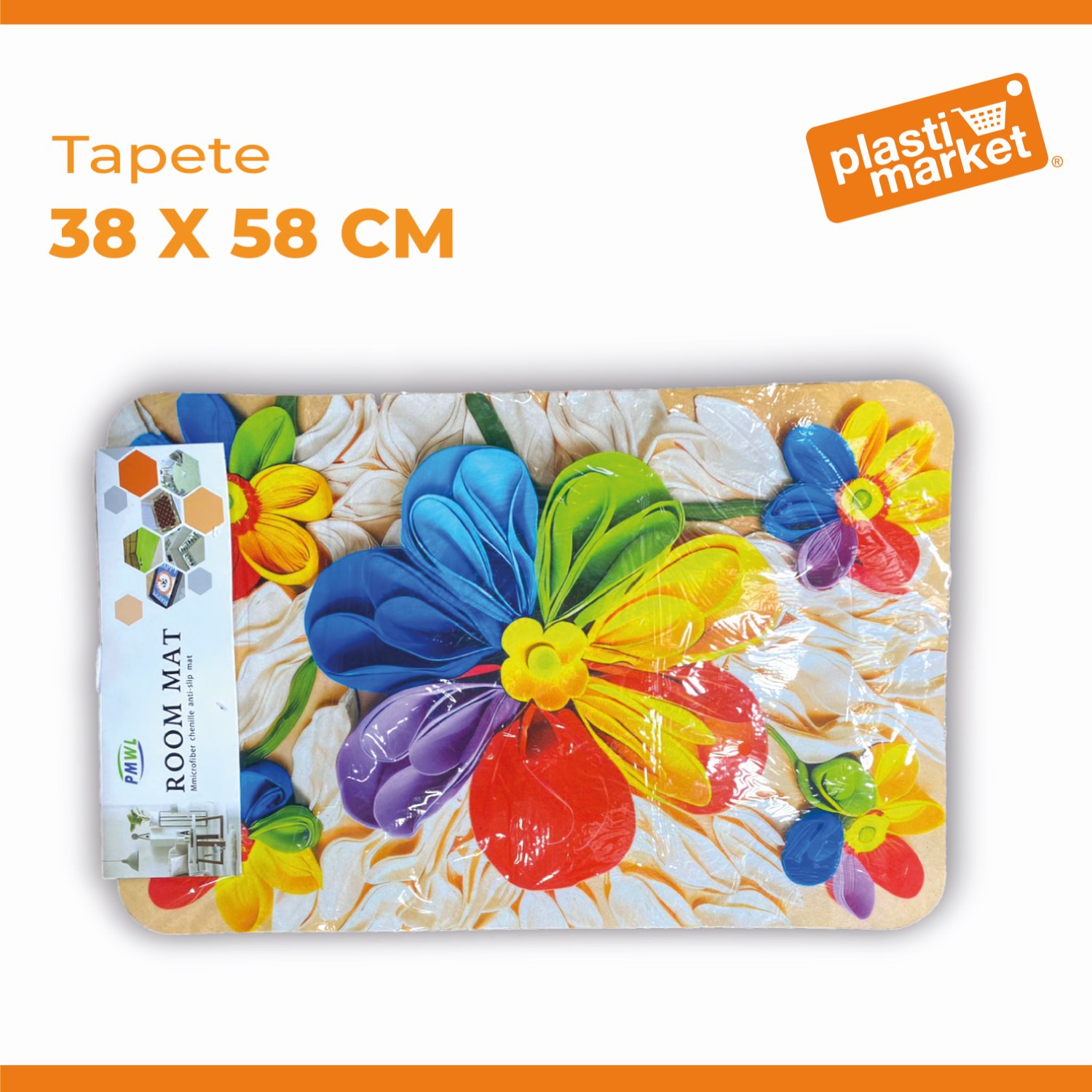 AP-2058C-1 TAPETE 38X58 CM.