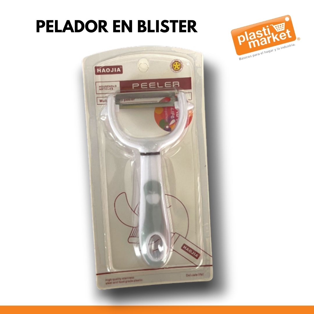 AS-9099B PELADOR EN BLISTER