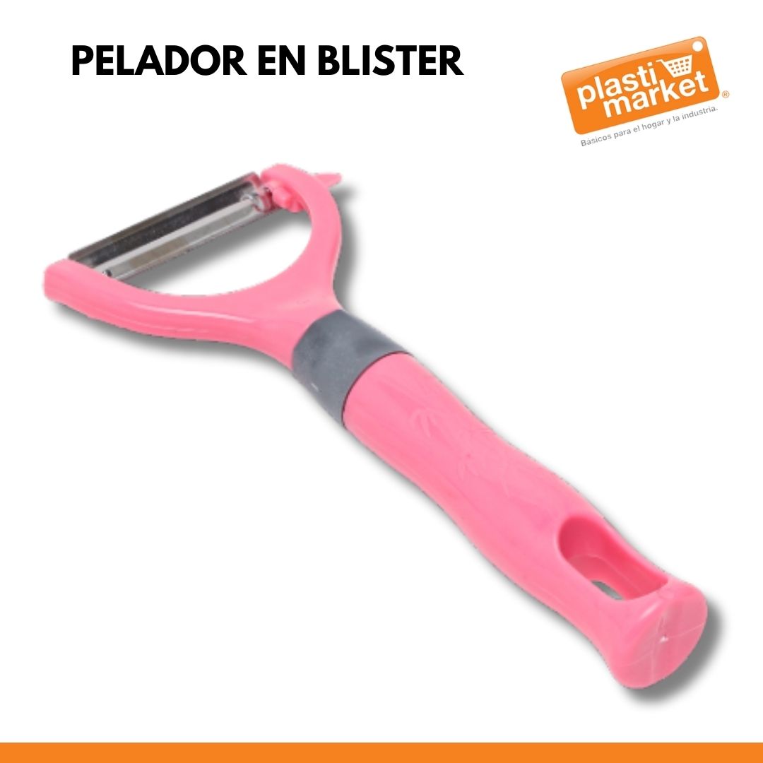 AS-9120B PELADOR EN BLISTER