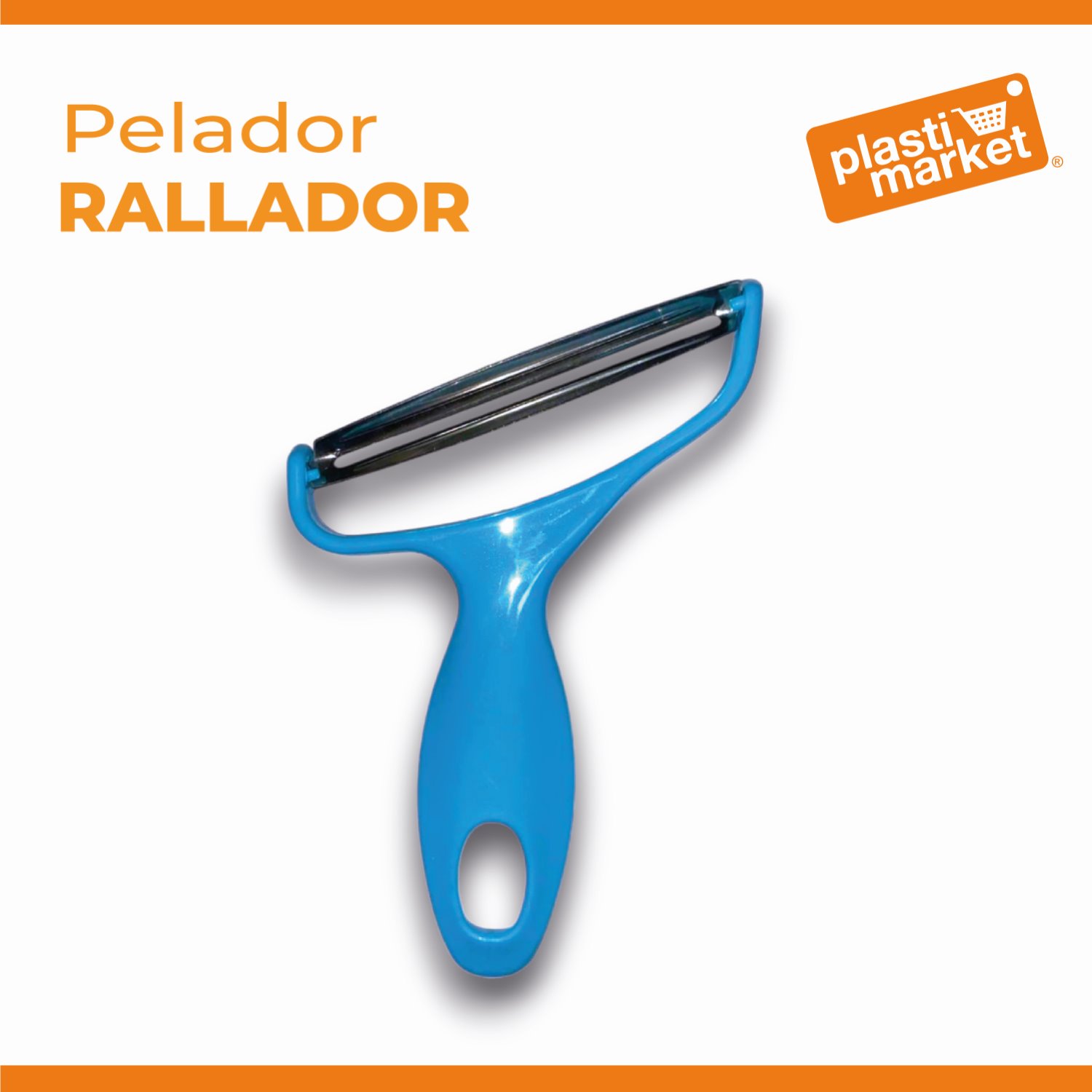 AS-9147 PELADOR RALLADOR