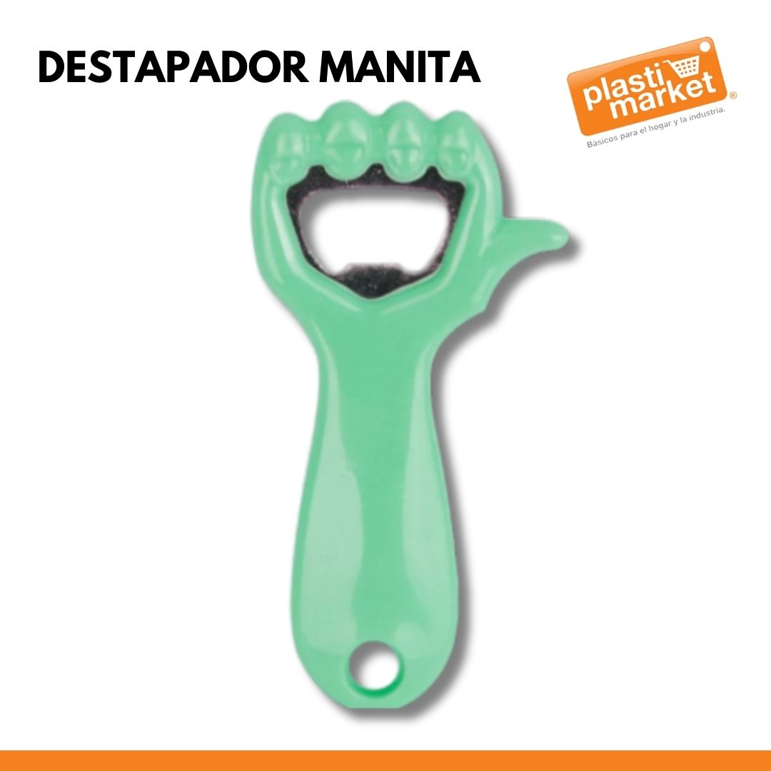 AS-9311 DESTAPADOR MANITA