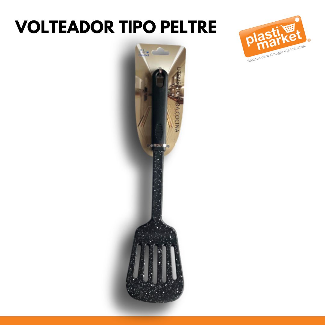 AT-4056-4 VOLTEADOR TIPO PELTRE