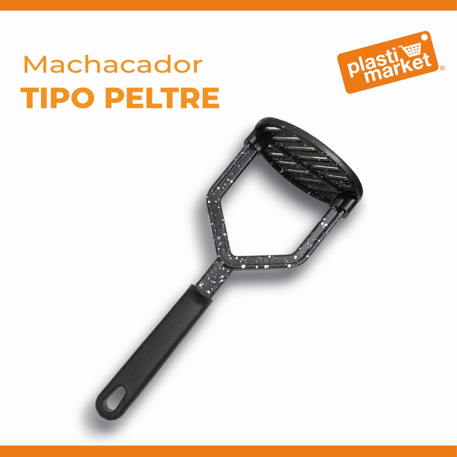 AT-4056-8 MACHACADOR TIPO PELTRE