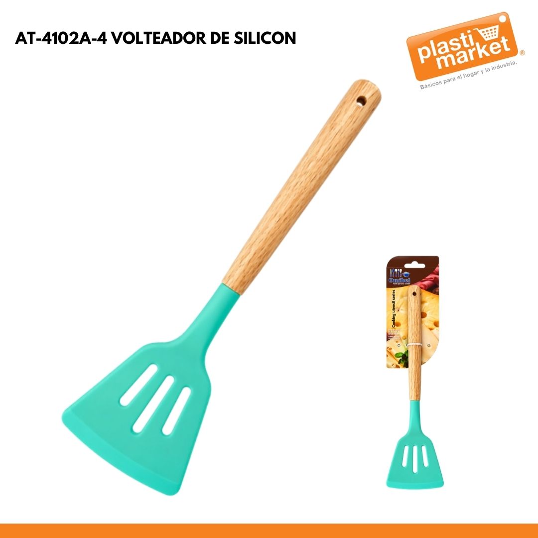 AT-4102A-4 VOLTEADOR DE SILICON