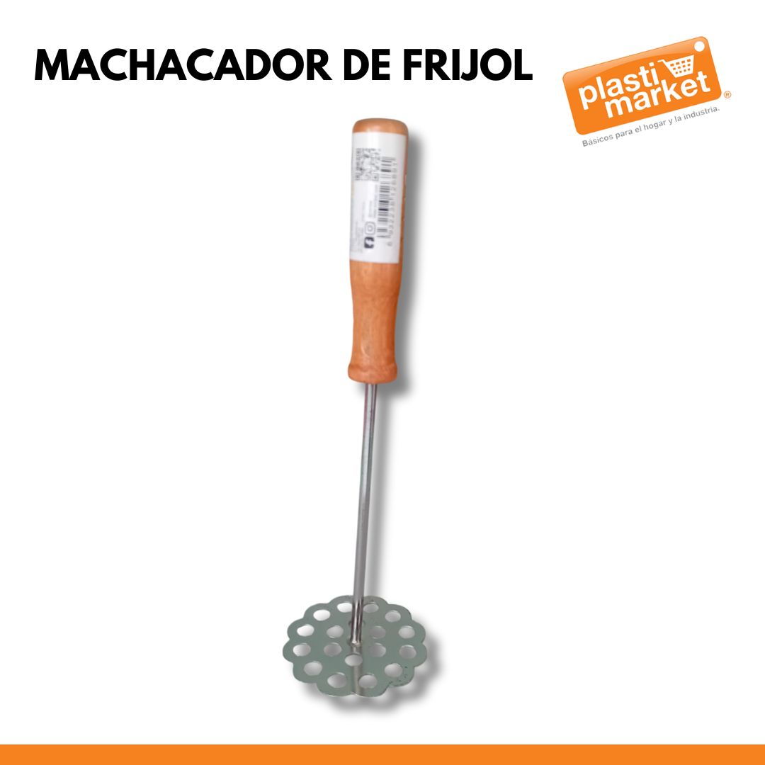 AT-9101 MACHACADOR DE FRIJOL