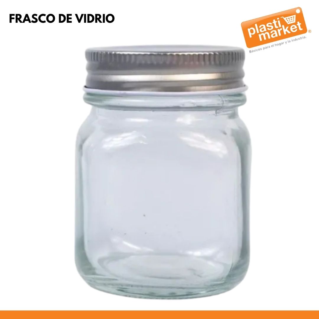 AV-4784A-1 FRASCO DE VIDRIO