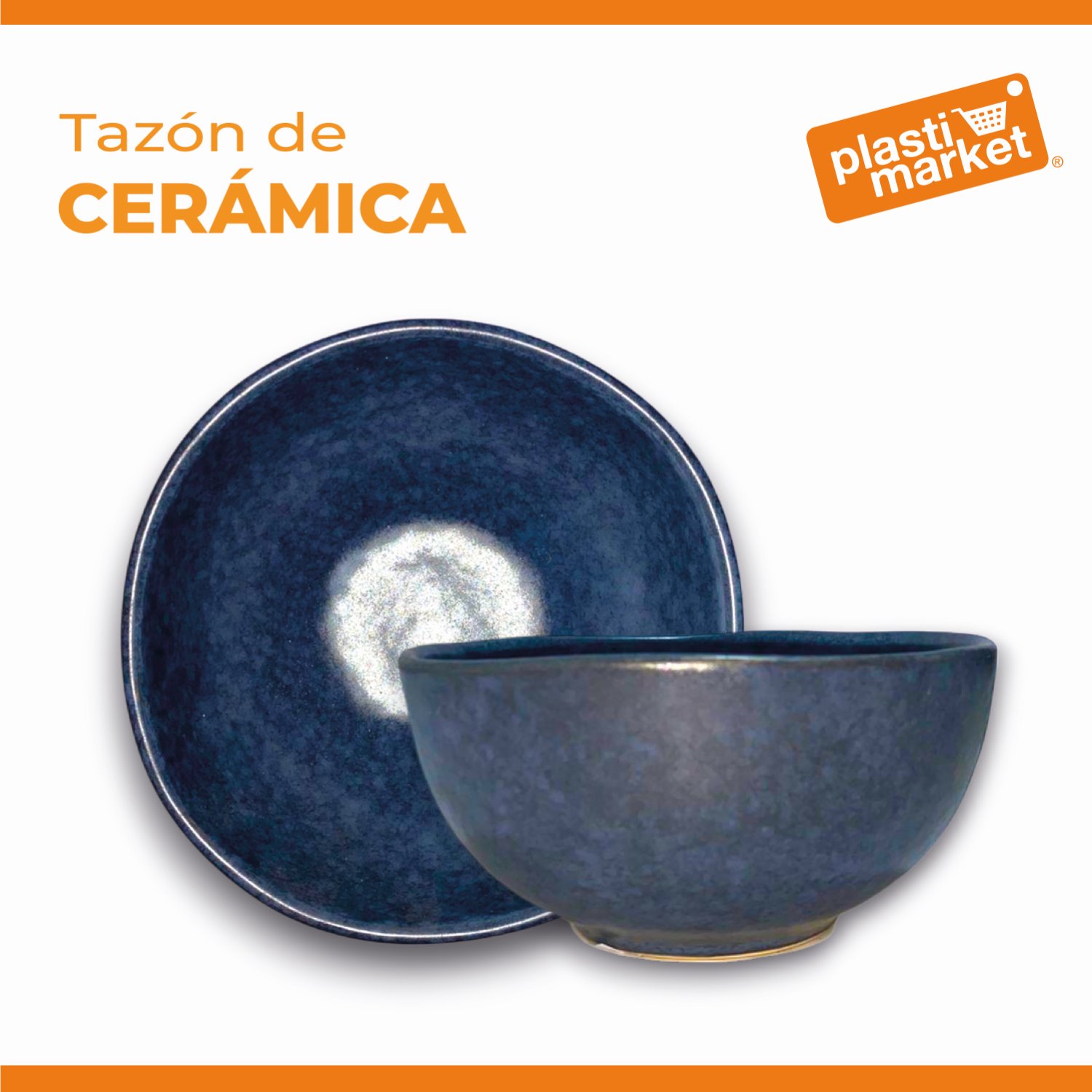 AW-1710 TAZON DE CERAMICA