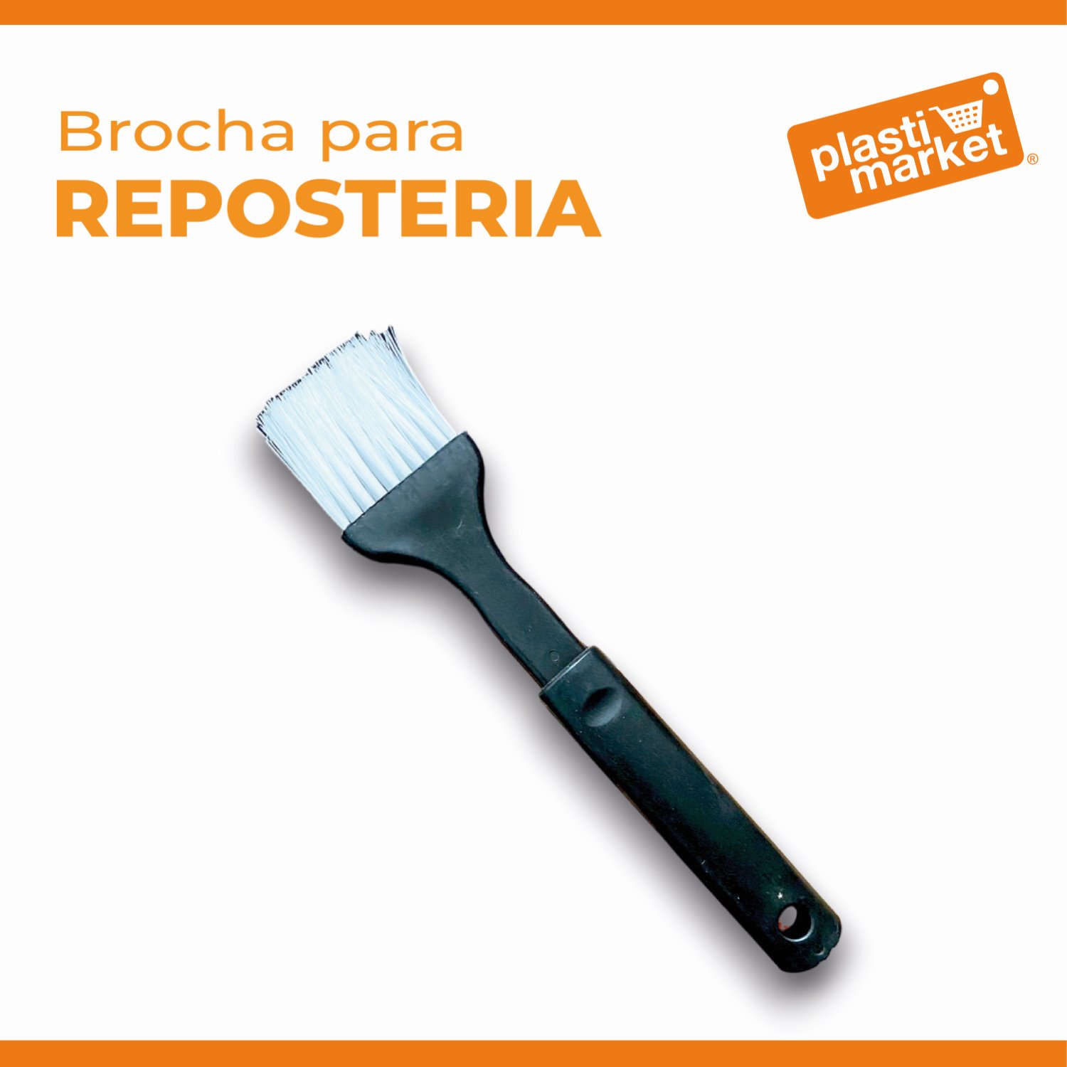 AZ-5762 BROCHA P/REPOSTERIA