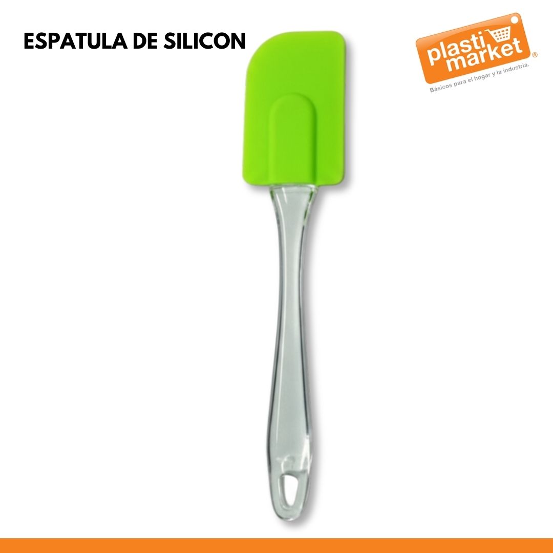 AZ-5802 ESPATULA DE SILICON