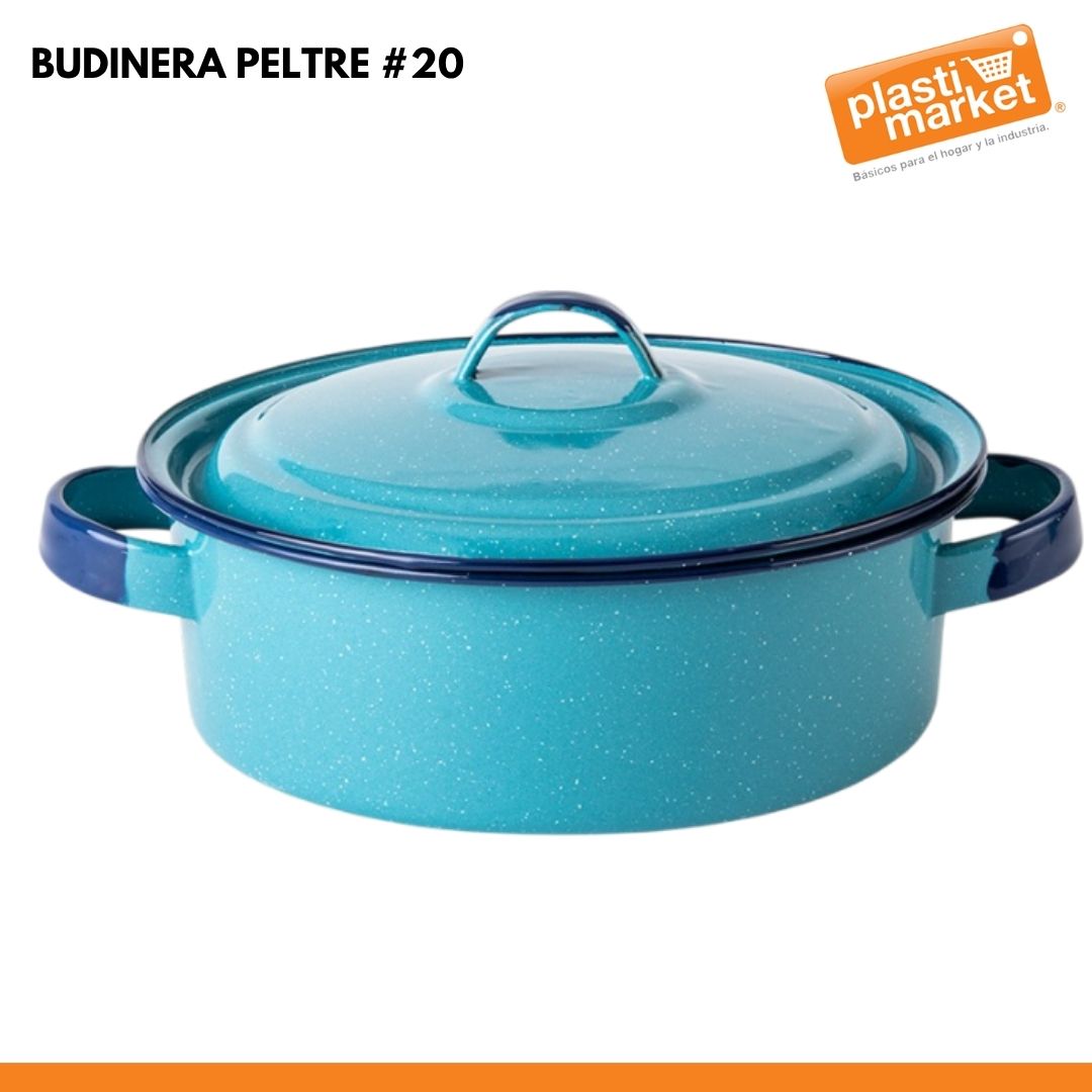 BUDINERA PELTRE #20