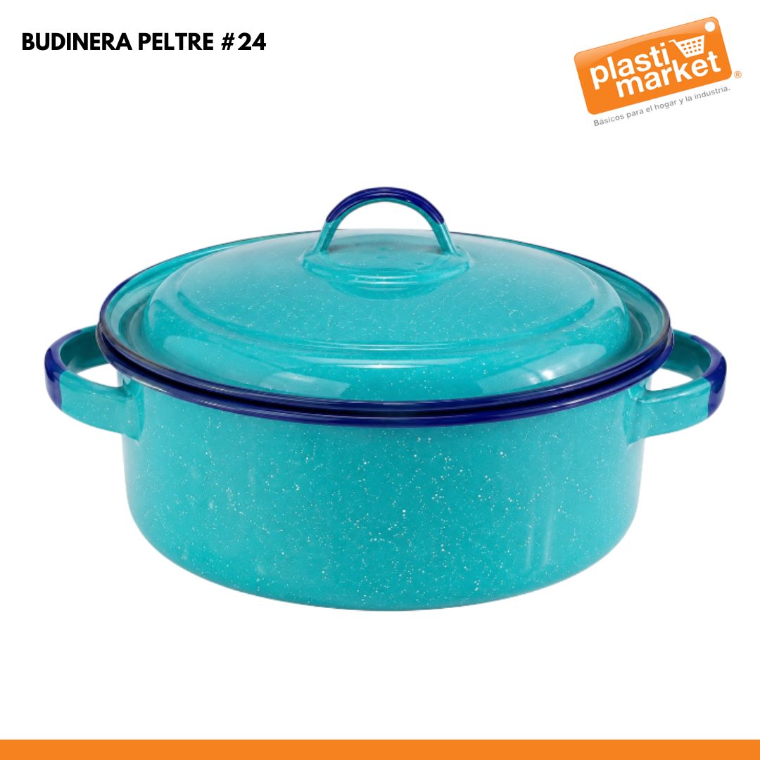 BUDINERA PELTRE #24