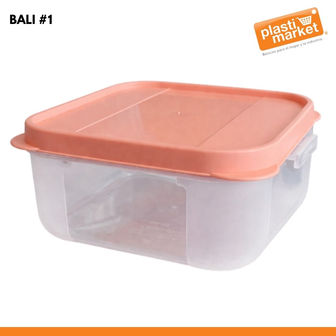 BALI #1