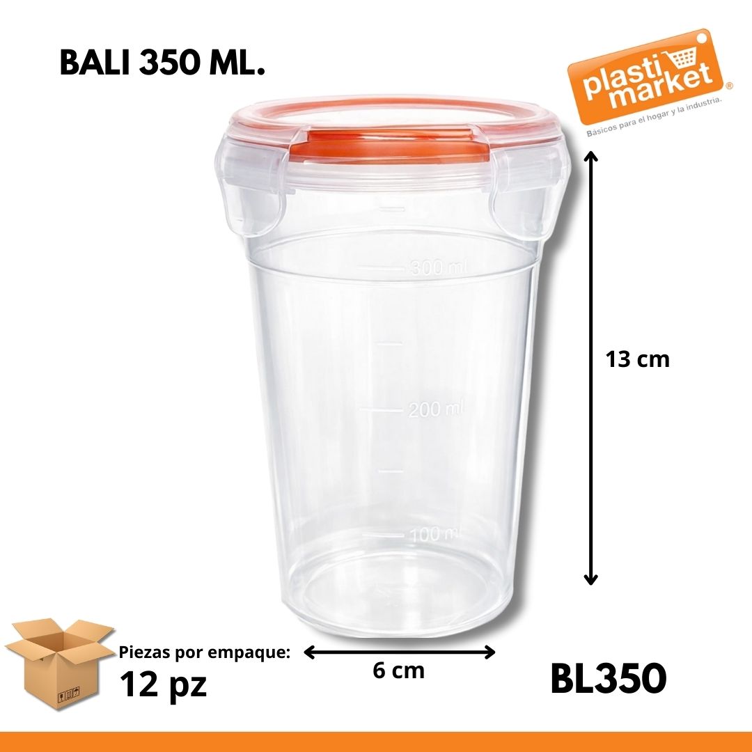 BALI 350 ML.