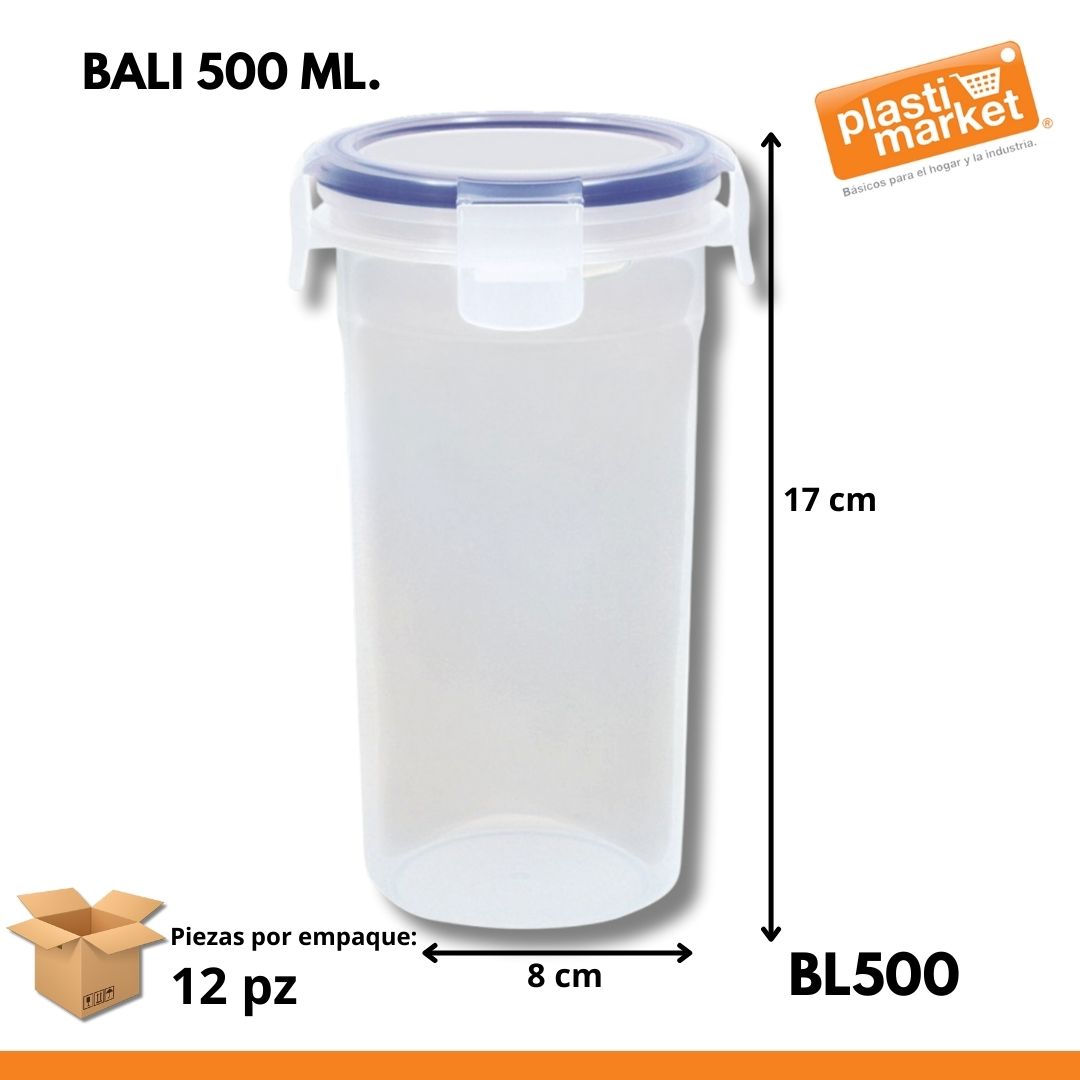 BALI 500 ML.