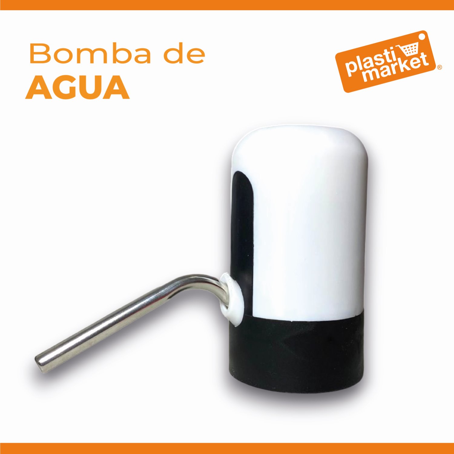 MTR244024 BOMBA DE AGUA