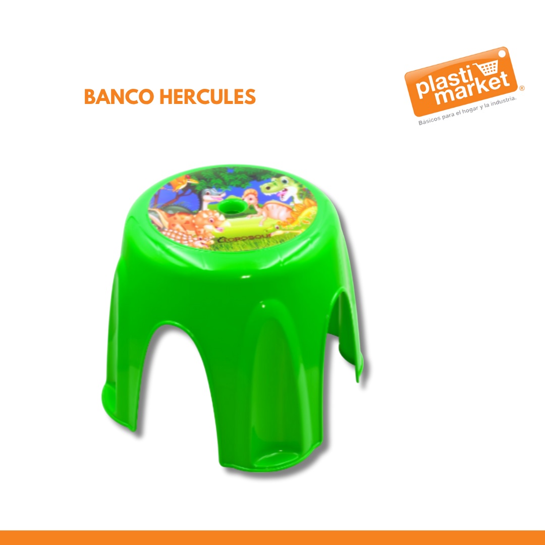 BANCO HERCULES