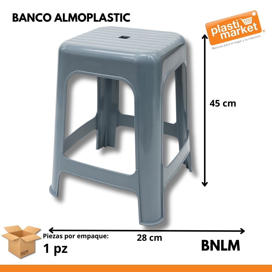 BANCO ALMOPLASTIC