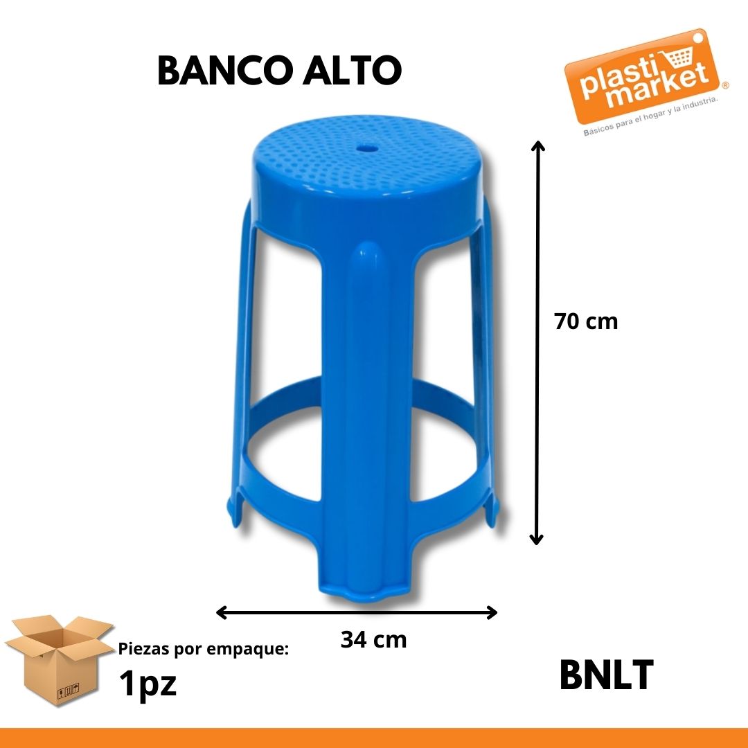 BANCO ALTO