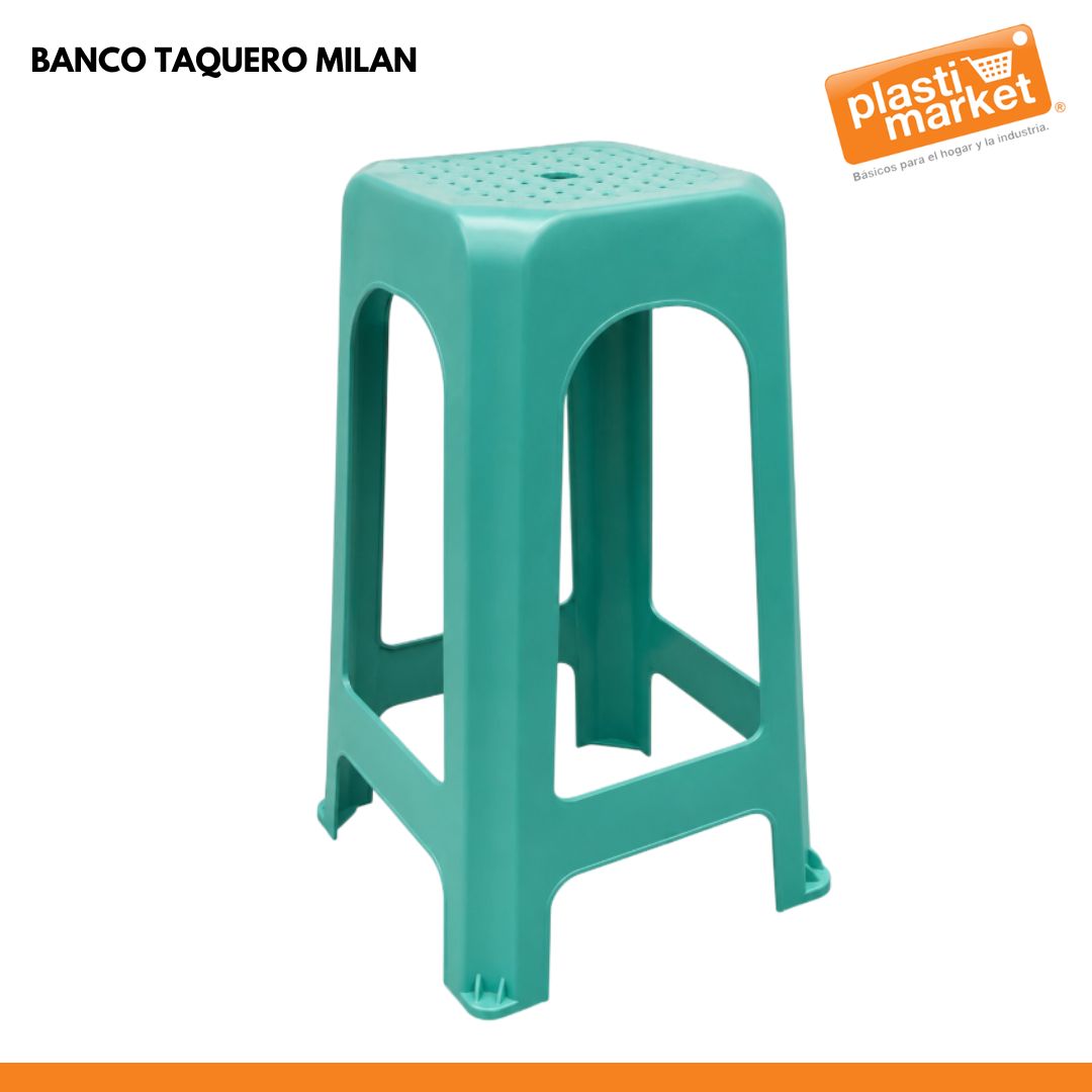 BANCO TAQUERO MILAN
