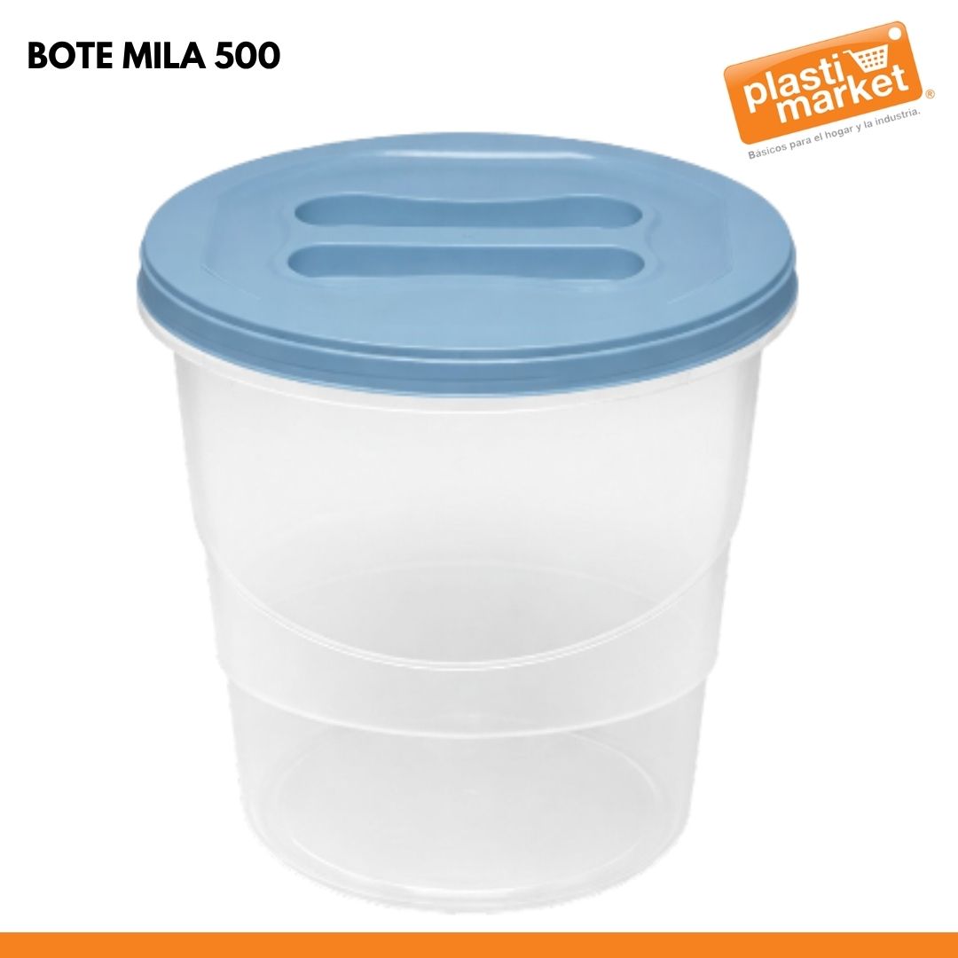 BOTE MILA 500