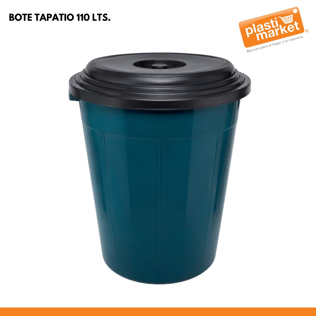 BOTE TAPATIO 110 LTS.