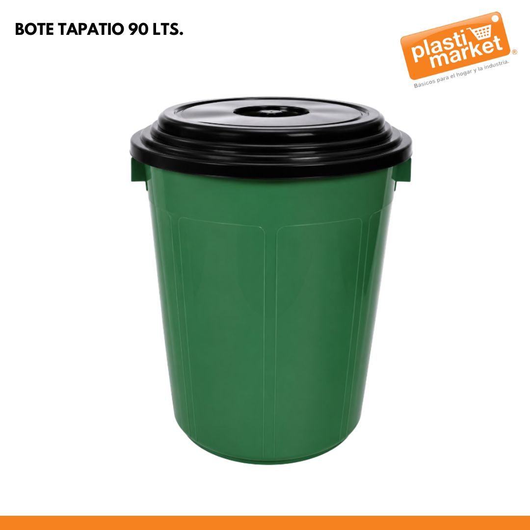 BOTE TAPATIO 90 LTS.