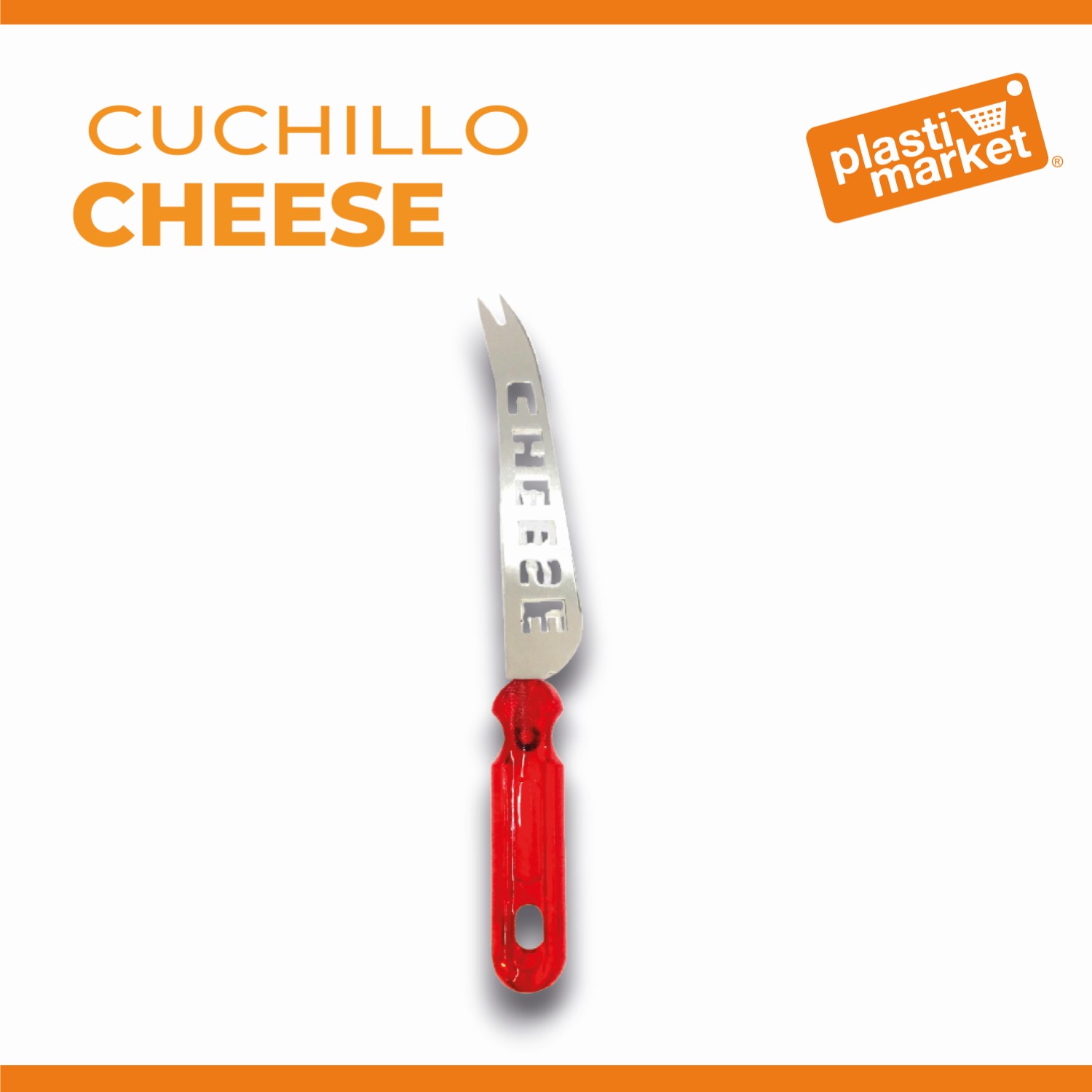 CUCHILLO CHEESE "OFERTA"