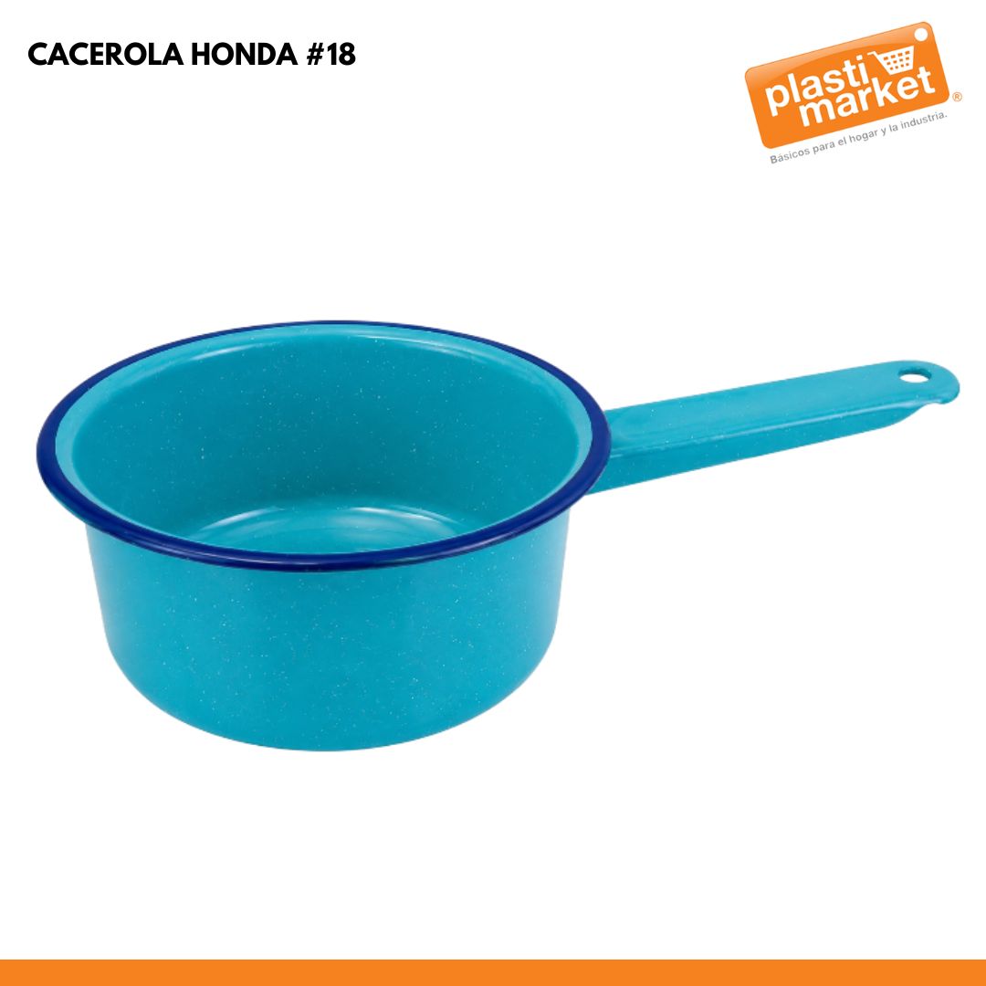 CACEROLA HONDA #18