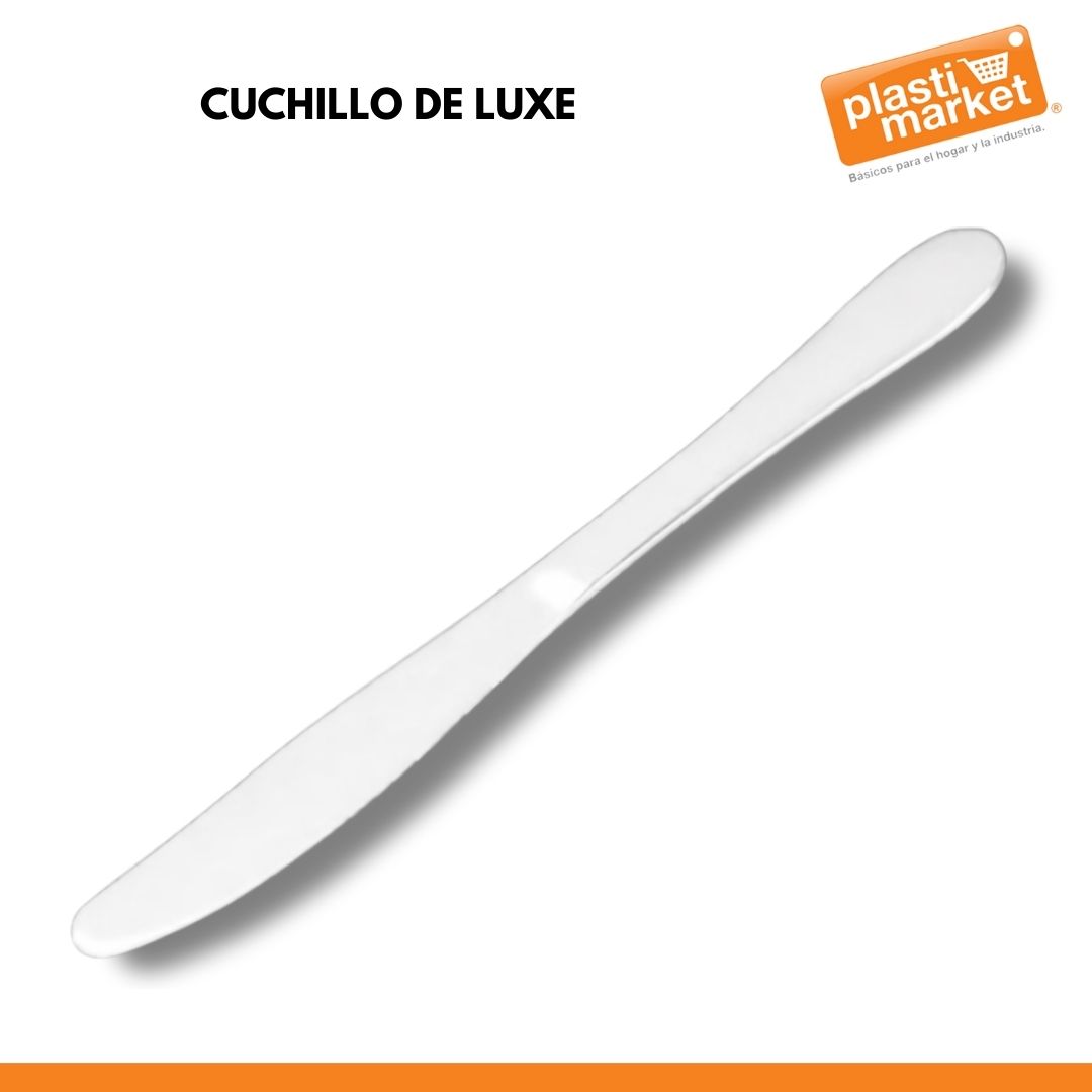 2542 CUCHILLO DE LUXE