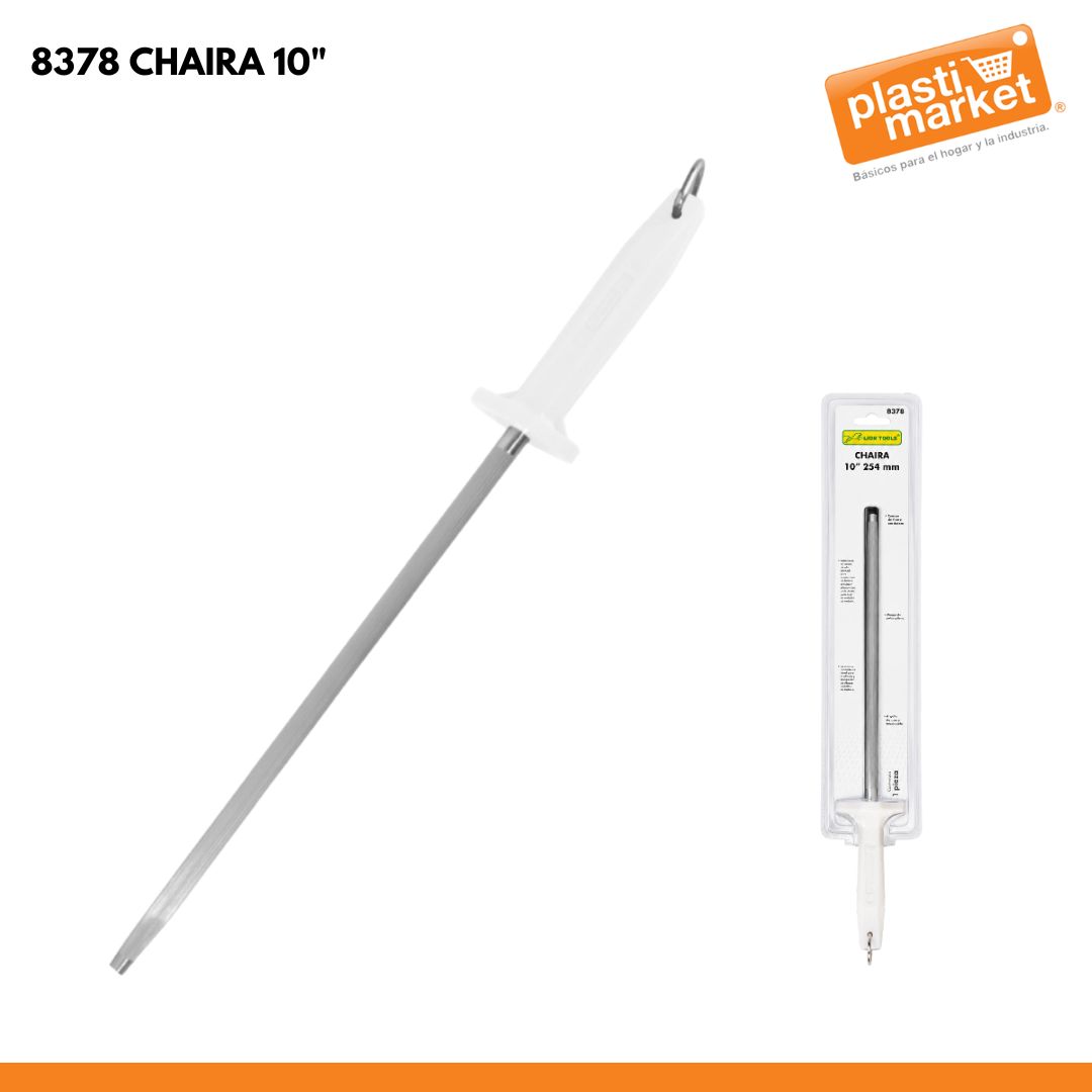 8378 CHAIRA 10"