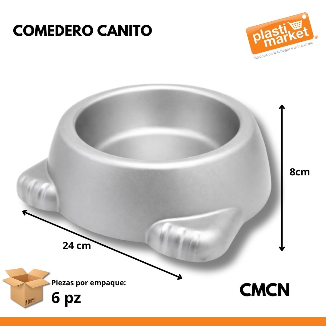 COMEDERO CANITO