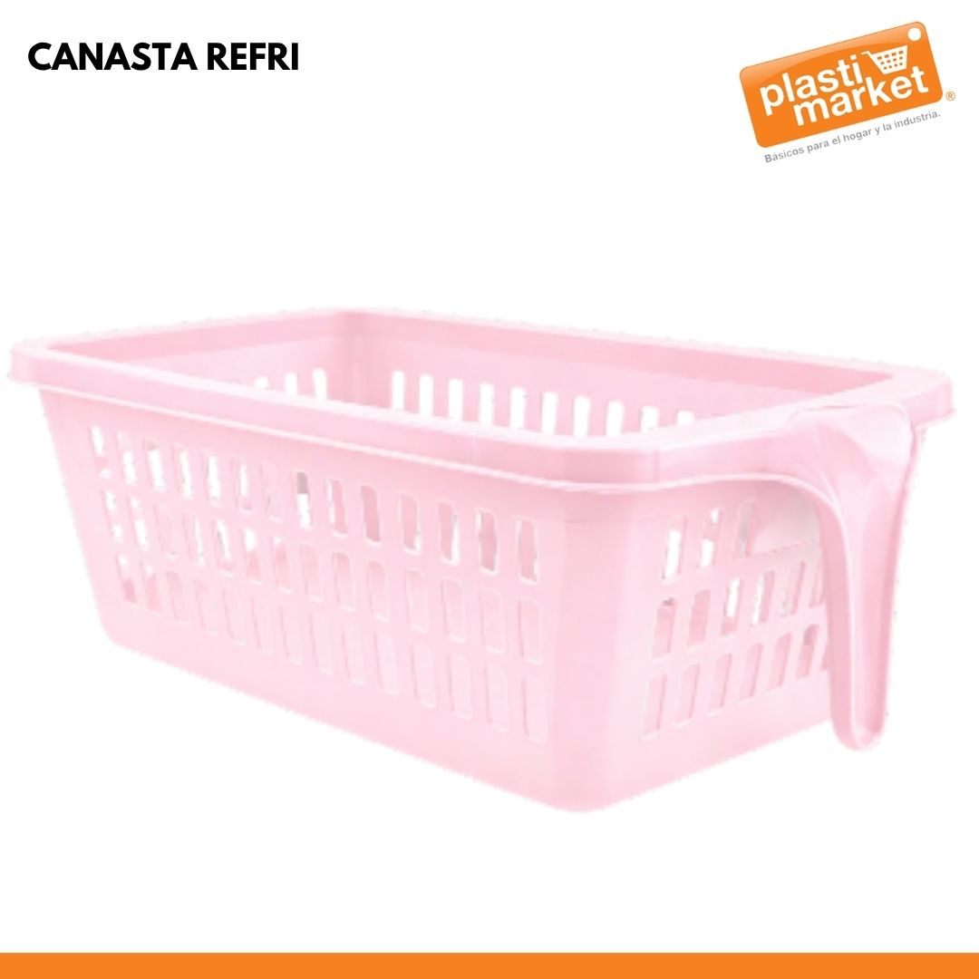CANASTA REFRI