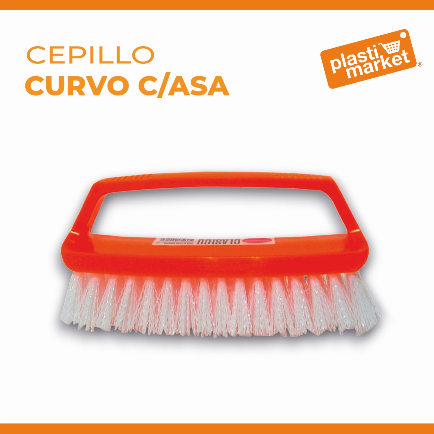 PC-2016 CEPILLO CURVO C/ASA