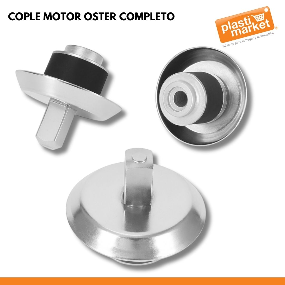 COPLE MOTOR OSTER COMPLETO