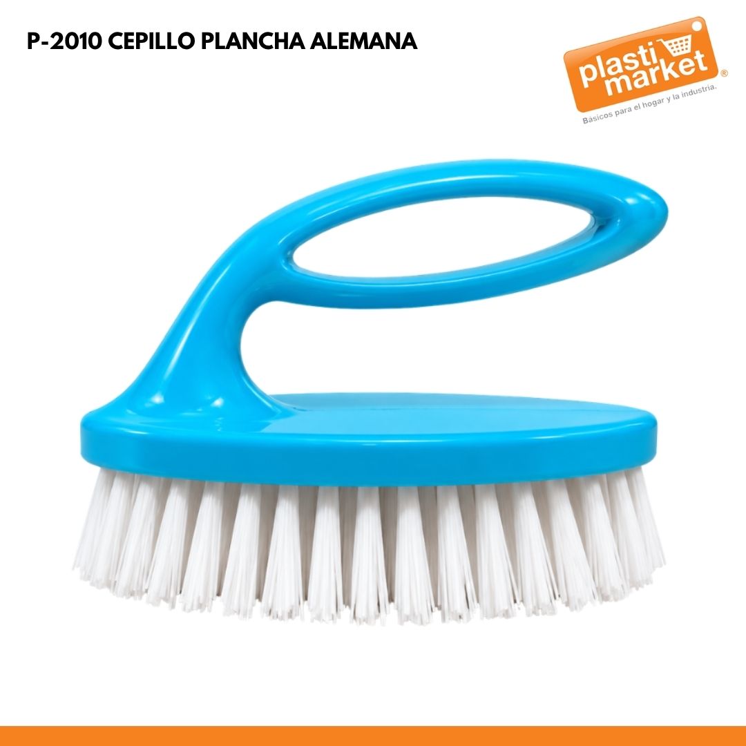 P-2010 CEPILLO PLANCHA ALEMANA
