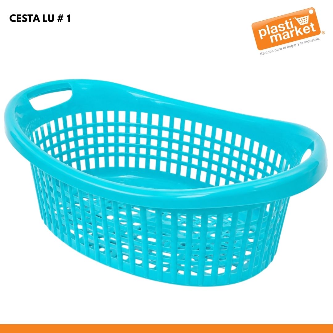 CESTA LU # 1